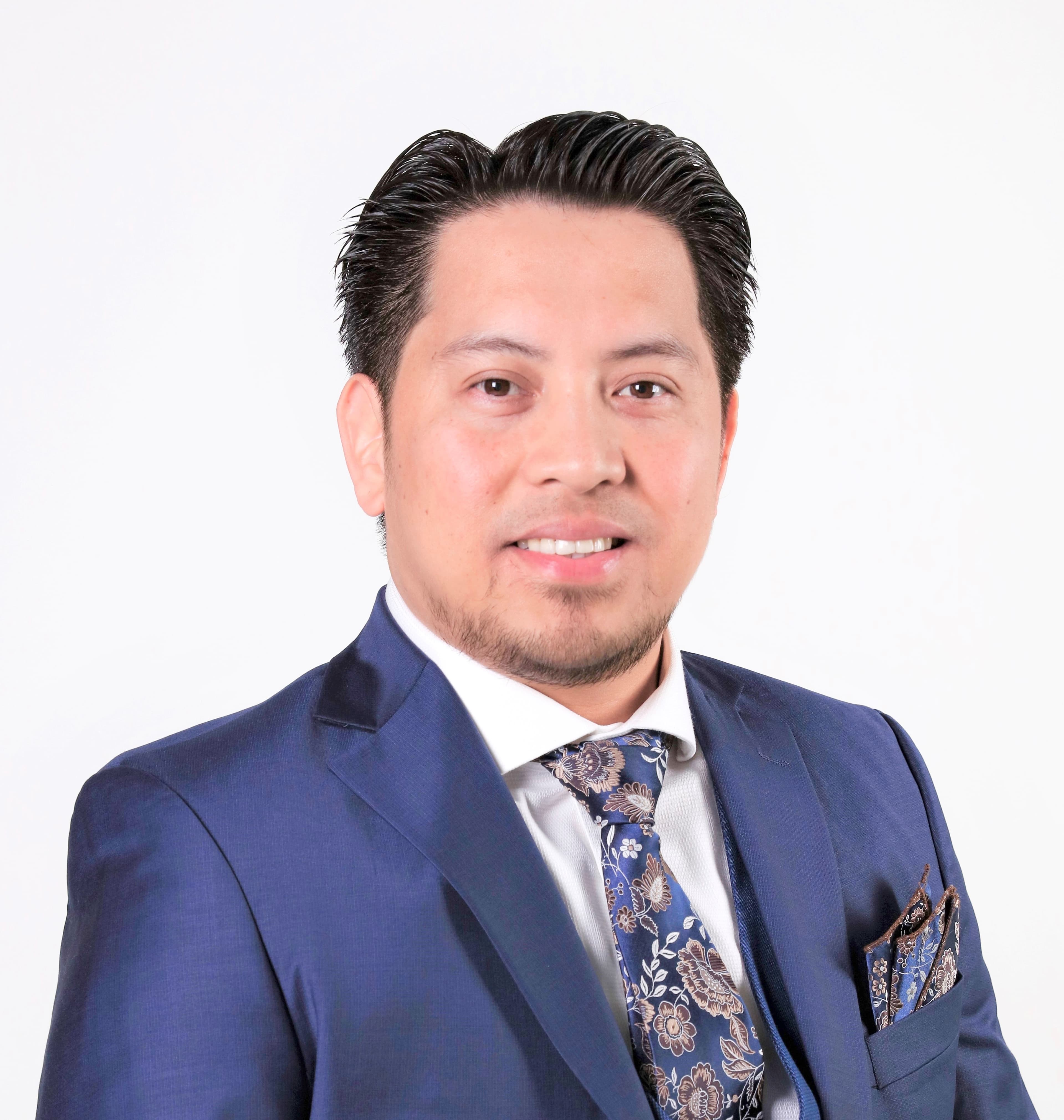 Lyndon Magsino, CPA, EMBA