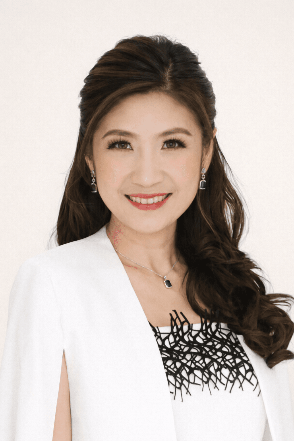 Atty. Rachel Uy San Juan, CPA